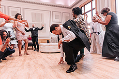 MEET ME AT THE COURT HOUSE